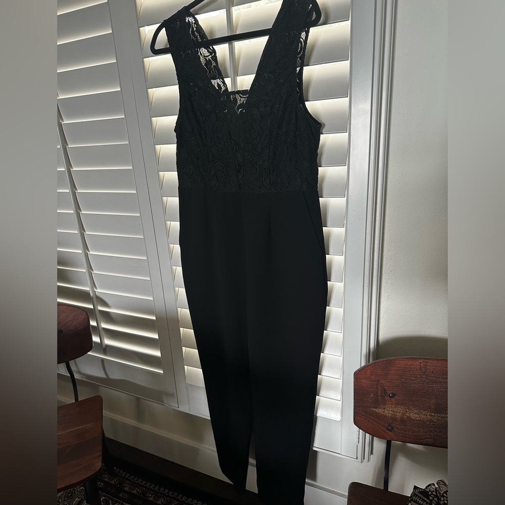 BCBG Generation jumpsuit